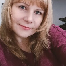 Фотография девушки Алена, 43 года из г. Иркутск