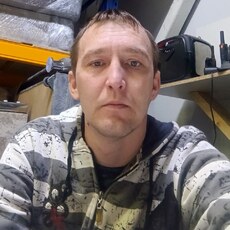 Фотография мужчины Сергей, 35 лет из г. Приозерск