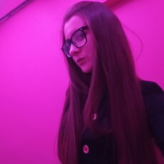 Элеонора, 27 из г. Тверь.