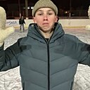 Илья, 18 лет