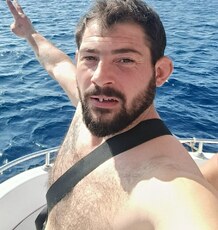 Фотография мужчины Гриша, 33 года из г. Гюмри
