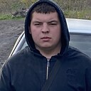 Никита, 19 лет