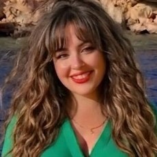Фотография девушки Maria, 34 года из г. Варшава