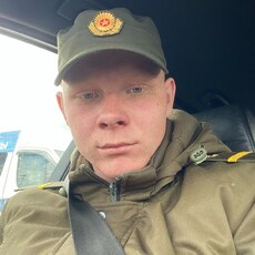 Фотография мужчины Илья, 19 лет из г. Минск