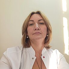 Фотография девушки Наташа, 52 года из г. Пермь