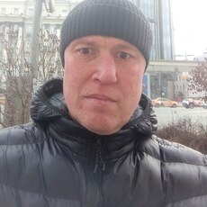 Фотография мужчины Алексей, 45 лет из г. Сергиев Посад