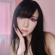 Фотография девушки Лилия, 18 лет из г. Находка