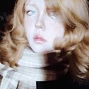 Оля, 20 лет