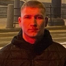 Фотография мужчины Mihail, 23 года из г. Новый Уренгой