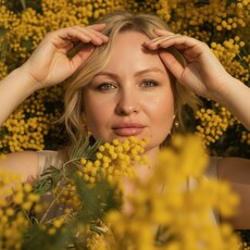 Елена, 40 из г. Краснодар.