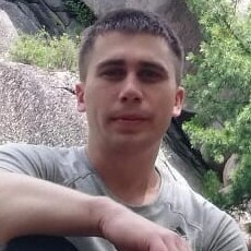 Фотография мужчины Александр, 32 года из г. Кемерово