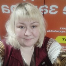 Фотография девушки Катюша, 43 года из г. Москва