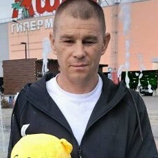 Фотография мужчины Евтений, 42 года из г. Брянка
