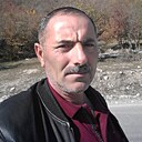 Эдик, 48 лет
