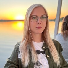 Ольга, 26 из г. Саратов.