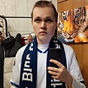 Сергей, 22 года