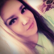 Фотография девушки Ли, 30 лет из г. Омск