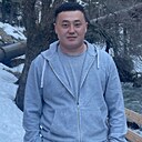 Нурсултан, 28 лет