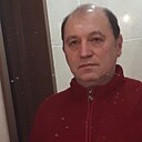 Владимир, 55 лет