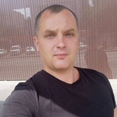 Фотография мужчины Сергей, 45 лет из г. Орша