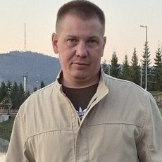 Фотография мужчины Алекс, 39 лет из г. Альметьевск