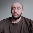 Александр, 33 года