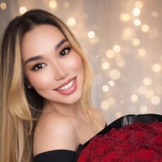 Фотография девушки Aya, 22 года из г. Алматы