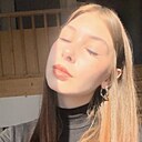 Кристина, 25 лет