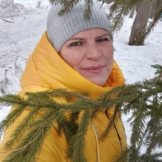 Фотография девушки Ольга, 46 лет из г. Тамбов