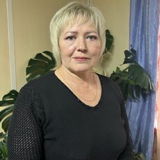 Фотография девушки Вероника, 54 года из г. Иркутск