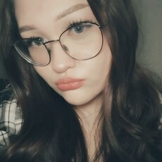 Фотография девушки Екатерина, 20 лет из г. Екатеринбург