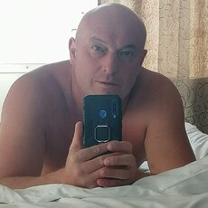 Фотография мужчины Михаил, 47 лет из г. Петушки