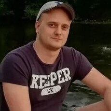 Фотография мужчины Кирилл, 42 года из г. Коломна