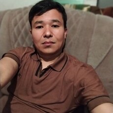 Фотография мужчины Abdullo, 37 лет из г. Бишкек