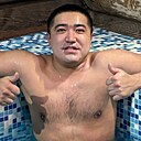 Ерслан, 29 лет