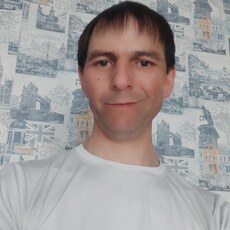 Фотография мужчины Aleksandr, 38 лет из г. Полевской