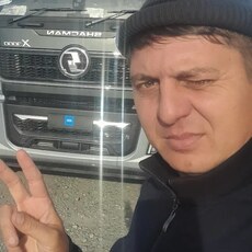 Фотография мужчины Константин, 44 года из г. Алматы