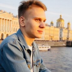 Фотография мужчины Анило, 35 лет из г. Нижний Новгород