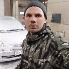 Фотография мужчины Владимир, 34 года из г. Хабаровск