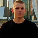 Игорь, 21 год