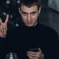 Фотография мужчины Иван, 23 года из г. Барнаул