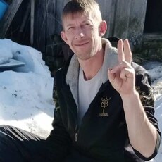 Фотография мужчины Сергей, 44 года из г. Нижний Новгород