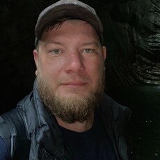Фотография мужчины Данил, 37 лет из г. Уфа