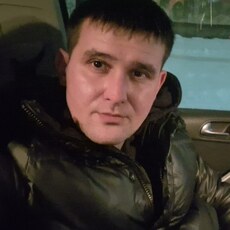 Фотография мужчины Назиль, 35 лет из г. Казань