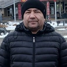 Фотография мужчины Рома, 50 лет из г. Хабаровск
