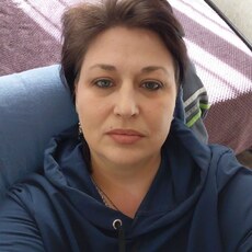 Олеся, 44 из г. Брянск.