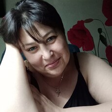 Фотография девушки Олеся, 44 года из г. Брянск