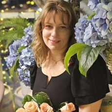 Фотография девушки Оксана, 42 года из г. Ростов-на-Дону