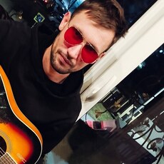 Фотография мужчины Александр, 28 лет из г. Краснодар