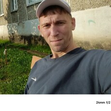 Фотография мужчины Артем, 37 лет из г. Краснотурьинск